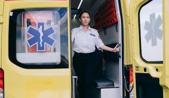 深圳救护车收费一般多少钱
